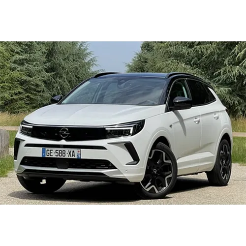 Opel/Vauxhall - Autoturism/Vehicul utilitar ușor