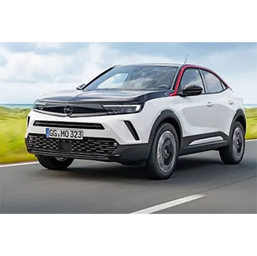 Opel/Vauxhall - Autoturism/Vehicul utilitar ușor