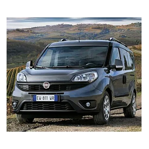 Fiat - Furgonetă de pasageri / Vehicul utilitar ușor