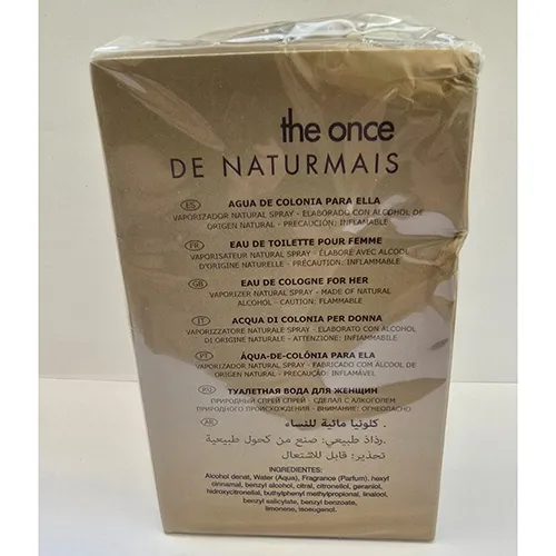 Apă de toaletă, 100 ml.