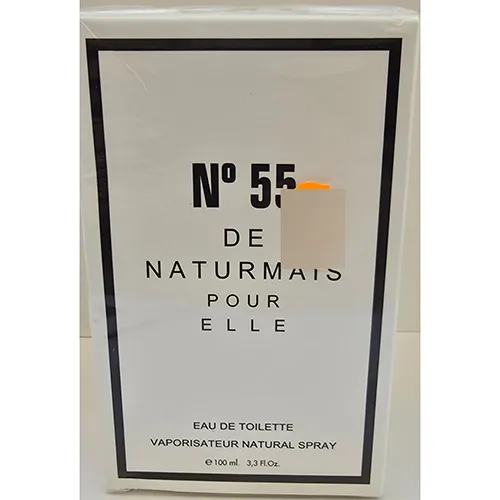 Apă de toaletă, 100 ml.