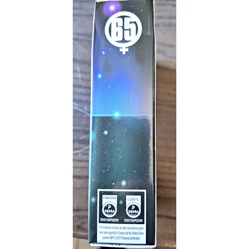 Yesensy Parfum - Parfum