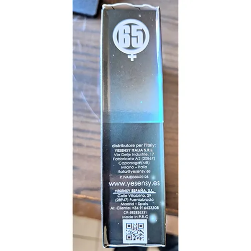 Yesensy Parfum - Parfum