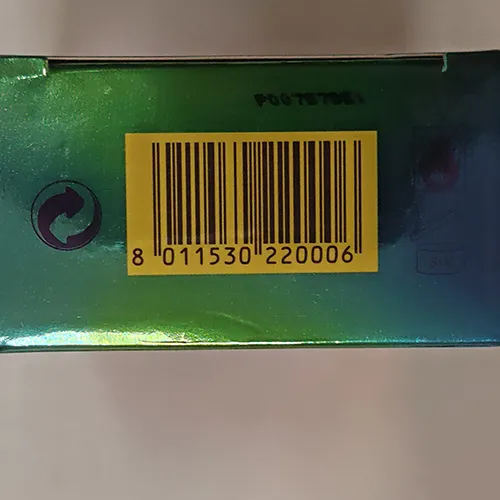 J's exte pop - Apă de toaletă