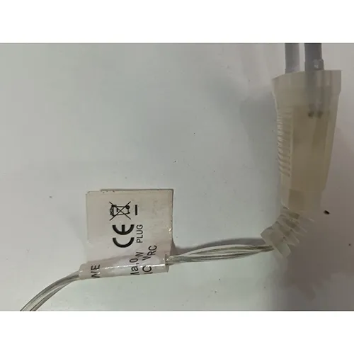 SOPLE - Lanț de iluminat