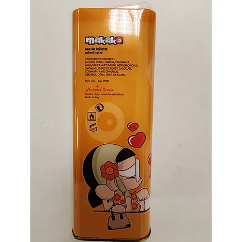 Makako - Apă de toaletă