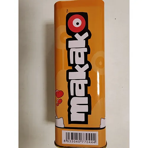 Makako - Apă de toaletă