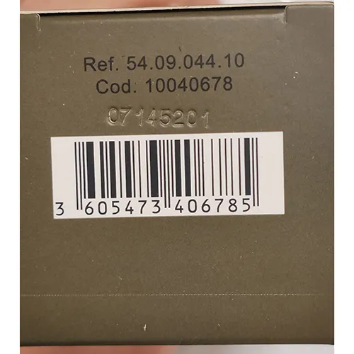 Amber - Apă de toaletă