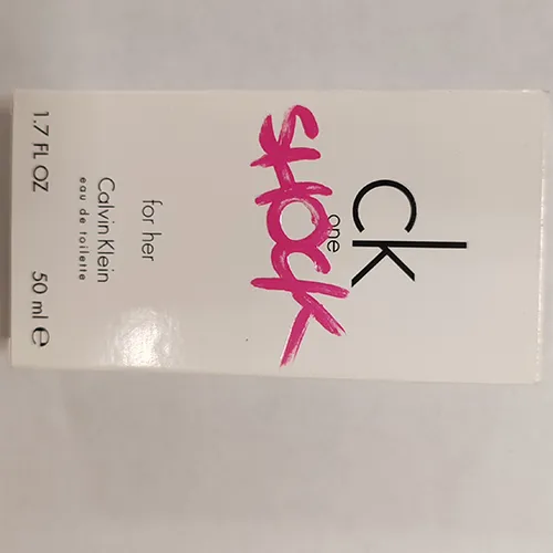 Calvin Klein - Apă de toaletă