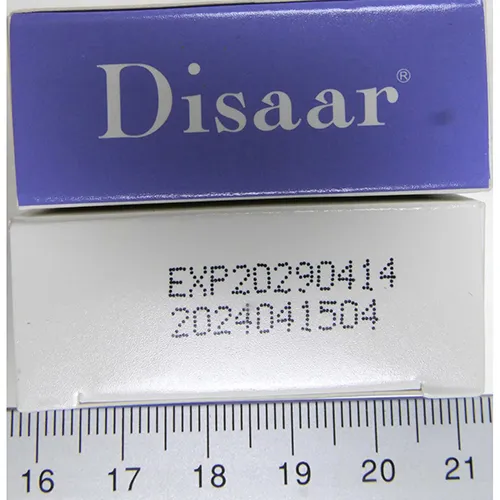 Diasaar - Cremă de soare