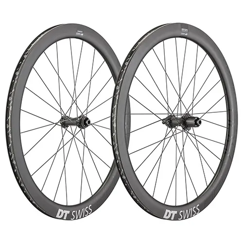 DT SWISS - Roți pentru biciclete