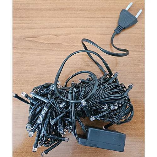 Bo Yang - Lanț de iluminat