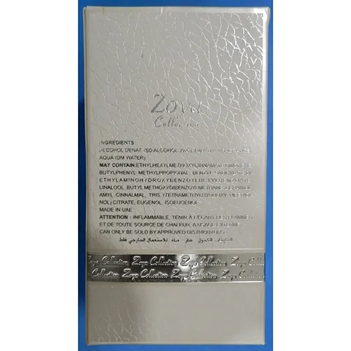 Zoya Collection - Set de parfumuri