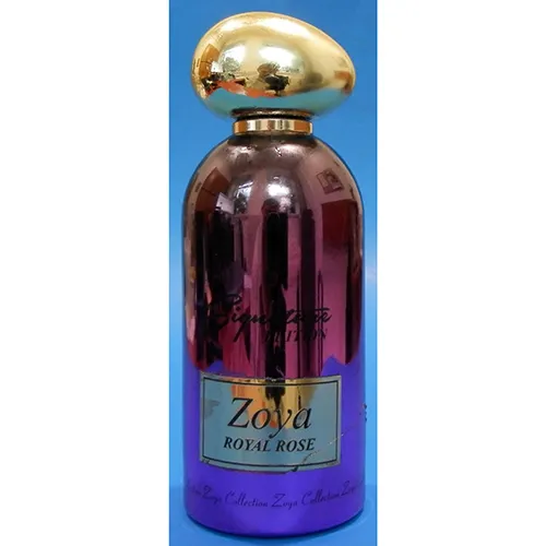Zoya Collection - Parfum