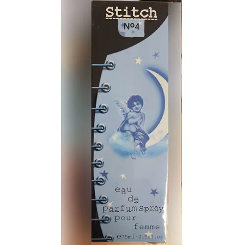 Stitch - Parfum