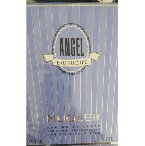 Mugler - Apă de toaletă