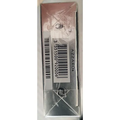 Azzaro - Apă de toaletă