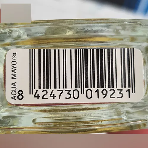 Parfums Saphir - Parfum