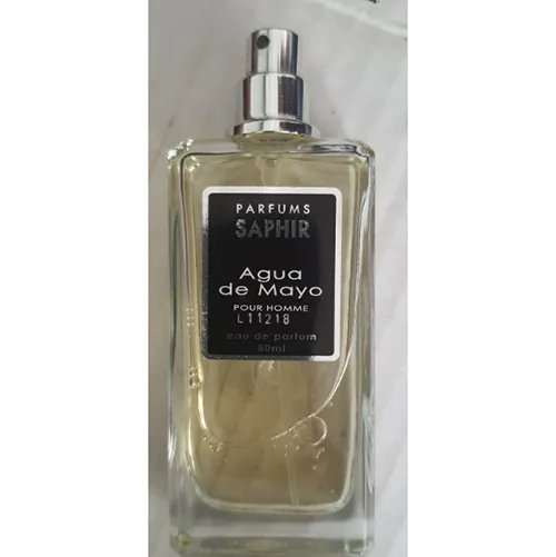 Parfums Saphir - Parfum