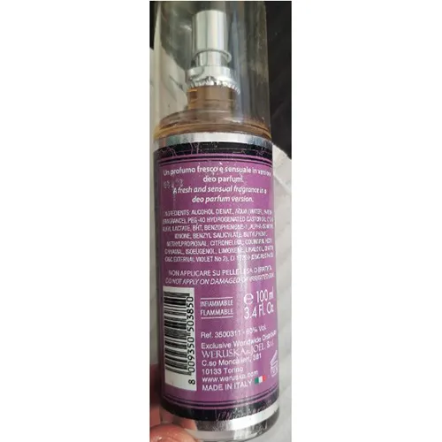 Compagnia delle Indie - Deodorant