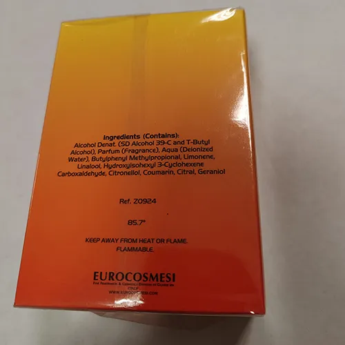 Byblos - Apă de toaletă