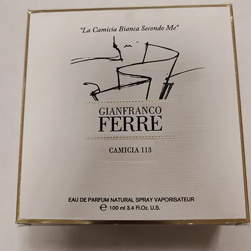 Gianfranco Ferre - Parfum