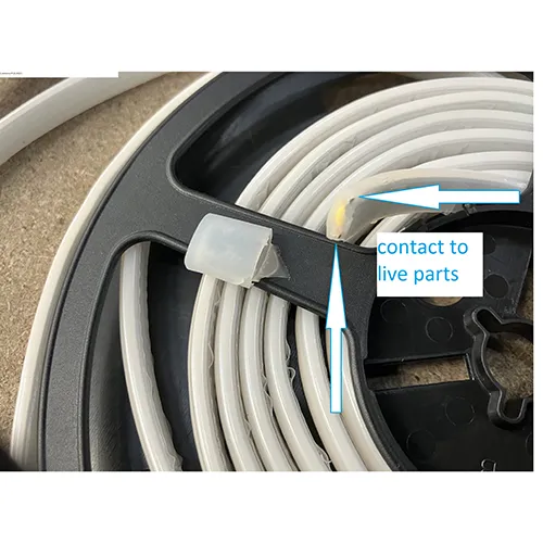 SUNBEYOND - Lumină LED