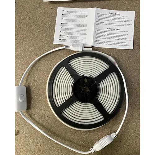 SUNBEYOND - Lumină LED