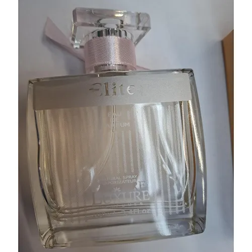 LUXURE PARFUMES - Parfum