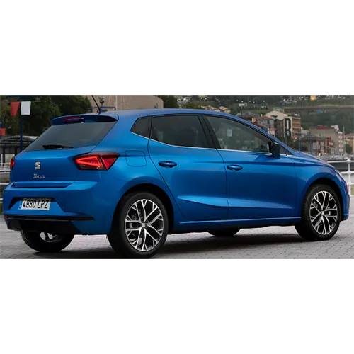 Seat - Vagon pentru pasageri