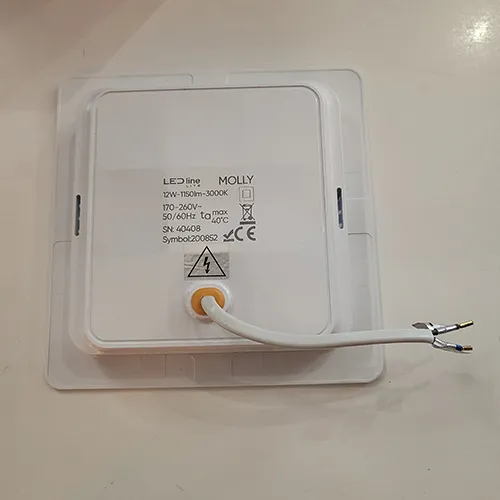 LED line LITE - Lampă fixă