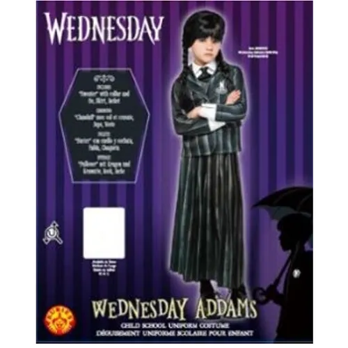 MGM-MERCREDI - Costum-rochie de fantezie