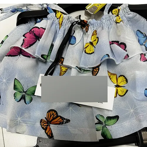 Fracomina - Set de îmbrăcăminte pentru copii