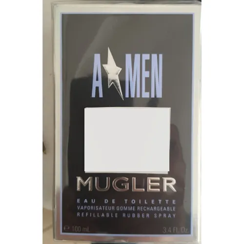 Mugler - Apă de toaletă