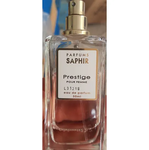 Parfums Saphir - Parfum