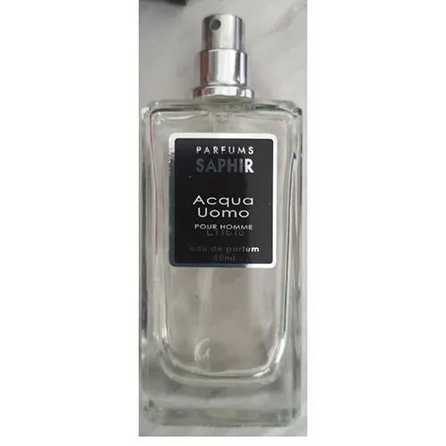 Parfums Saphir - Parfum