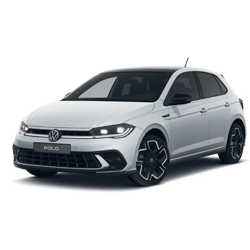 VW - Autoturism/Vehicul utilitar ușor