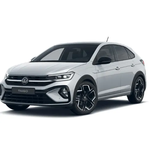 VW - Autoturism/Vehicul utilitar ușor