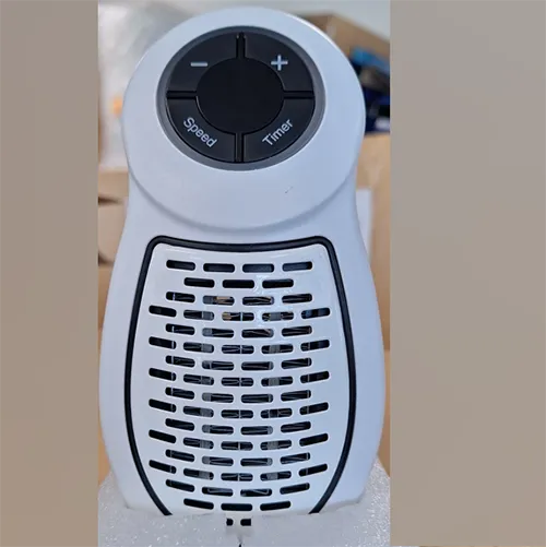 Easylife - Încălzitor cu LED-uri