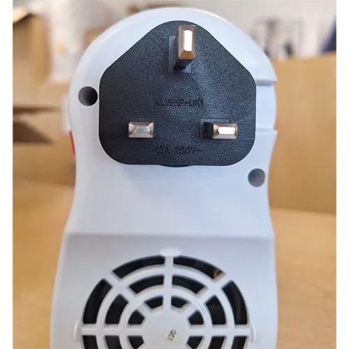 Easylife - Încălzitor cu LED-uri