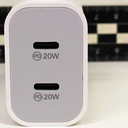 GreenHec Basics - Încărcător USB