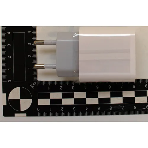 GreenHec Basics - Încărcător USB