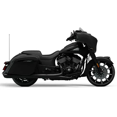 Indian Motorcycle - Motocicletă