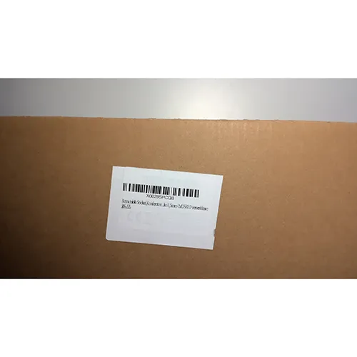 Euphoriajinshi - Butuc de priză de alimentare