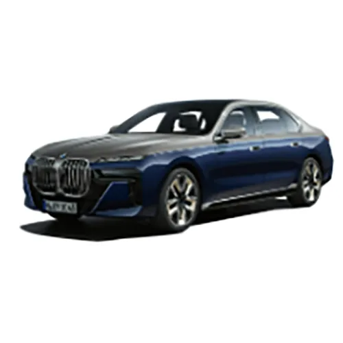 Bmw - Vagon pentru pasageri