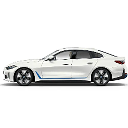 Bmw - Vagon pentru pasageri