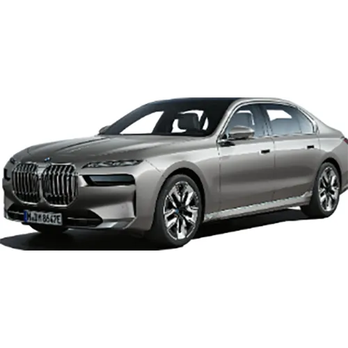 Bmw - Vagon pentru pasageri