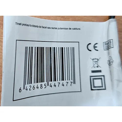 Yoto - Lanț de iluminat