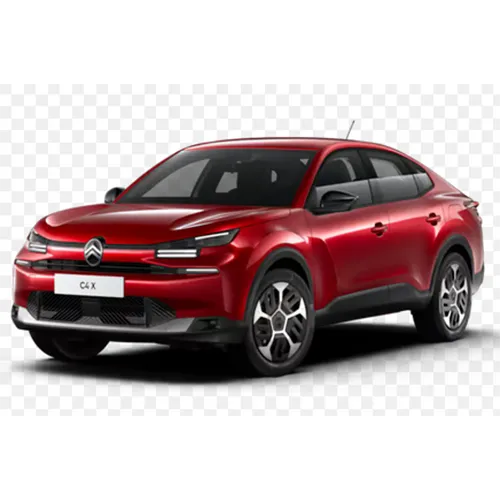 CITROEN - Vagon pentru pasageri
