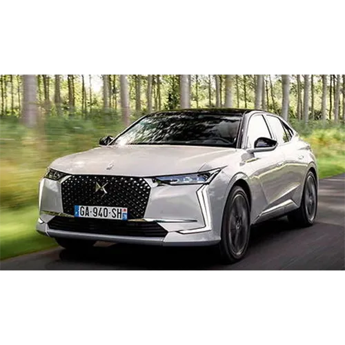 DS automobiles - Vagon pentru pasageri